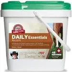 Formula 707 Daily Essentials Pellets