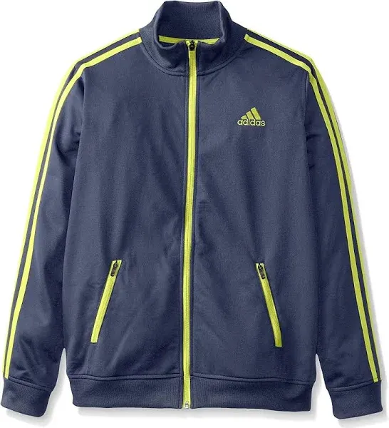 adidas Boys' Separates Training Track Jacket