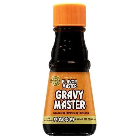 Gravy Master 2 oz. (Pack 4)