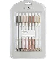 Tul Limited Edition Pearl Sunset Shades Gel Pens