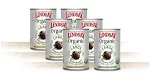 Lindsay Olives, Organic, Black Ripe Pitted, Large, 6 Pack - 6 pack, 6 oz cans