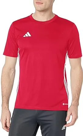 adidas Men&#39;s Tabela 23 Jersey | IA9143