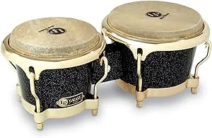 LP Galaxy Fiberglass Bongos