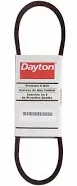 Dayton B97 V-Belt