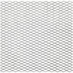 National Hardware 4075BC Expanded Steel - 3/4" Grid - 13 Gauge