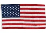 Valley Forge 3' x 5' Nylon American Flag