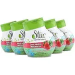 Stur Strawberry Watermelon Liquid Water Enhancer