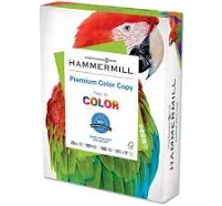 Hammermill Premium Color Copy Paper 100