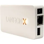 Lantronix xPrintServer Home Edition for iOS Printing Print Server XPS1002HM-01