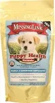 The Missing Link Puppy 8oz Supplement – Superfood Powder Promotes Growth & Development, Supports Immunity, Digestion, Bones, Skin & Coat of Dog