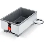 Vollrath 72020 Cayenne Full Size Heat N Serve Rethermalizer