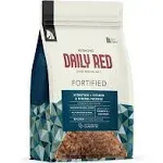 Redmond Daily Red Fortified