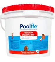 Poolife TurboShock - 25 lb