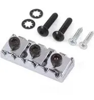 Floyd Rose FR1NR2C 1000 Series/Special R2 Locking Nut, Chrome