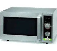 Winco EMW-1000SD Spectrum Commercial Microwave