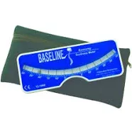 Baseline - 12-1099 Scoliosis Portable Medical Evaluation, Measuring and Testing