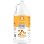 Nootie Moisturizing Shampoo - Warm Vanilla Cookie - 1 Gal