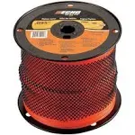 ECHO Cross-Fire 0.095 in. Nylon Trimmer Line (3 lbs. spool) part # 314095053