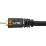 High Grade Subwoofer Cable, 6 Meters, 19.7 Feet