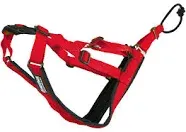 Neewa Adjustable Sled Pro Harness Dog Harness Large Breed Dog Pulling Harness