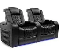 Valencia Theater Seating Tuscany Premier Series Home Theater Seating