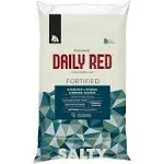 Redmond Daily Red Fortified