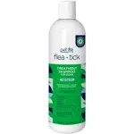 Pet Life Unlimited Flea & Tick Treatment Shampoo for Dogs - 16.0 fl oz