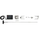 Napoleon Heavy Duty Rotisserie Kit for Large Grills