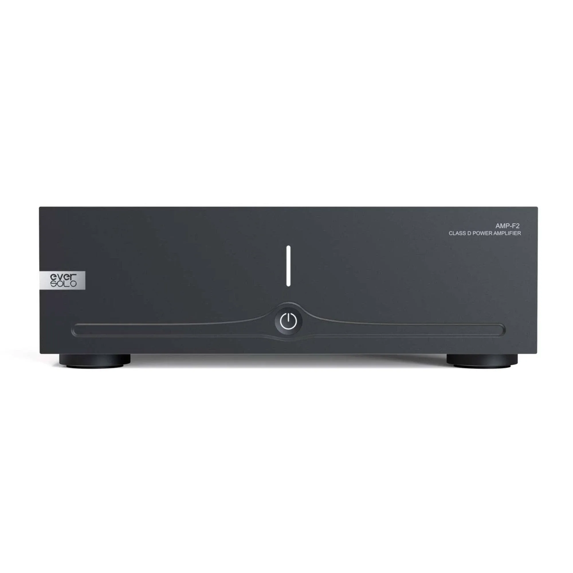 Eversolo AMP-F2 2 Channel Power Amplifier