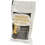 Flame Genie Wood Pellets