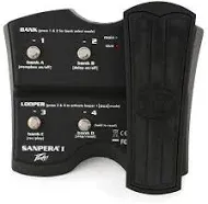 Peavey Sanpera I Foot Controller | Reverb