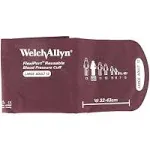 Welch Allyn Adult Large Blood Pressure Cuff [REUSE-12]