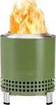 Solo Stove Mesa XL Fire Pit - Green