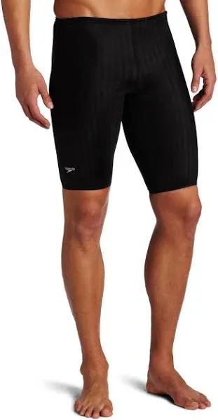 Speedo Men's Swimsuit Jammer Aquablade