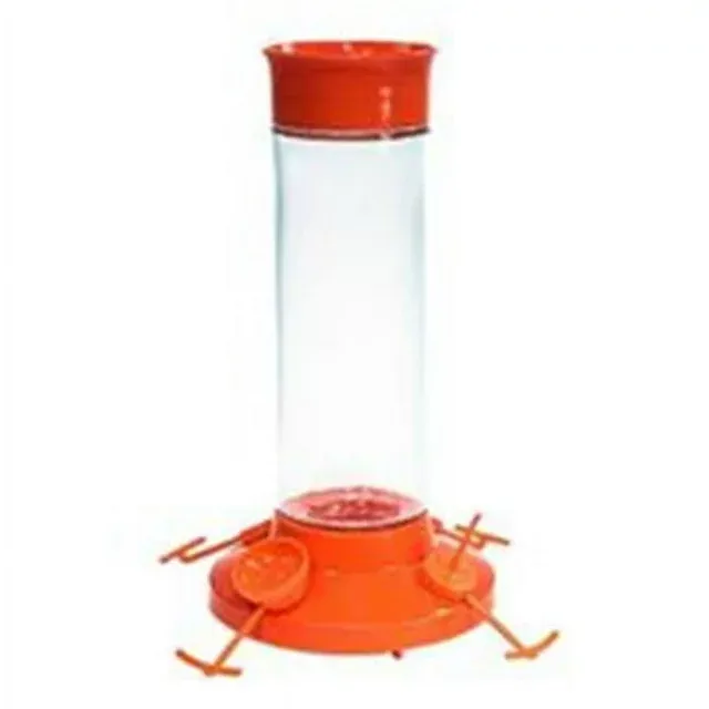 Perky-Pet Glass Oriole Feeder