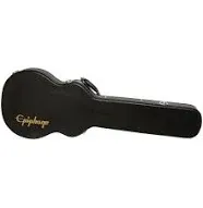 Epiphone 940 ENLPCS Les Paul Guitar Case - Black