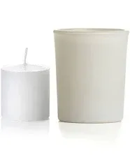 10 Hour Votive Candles And Candle Holders