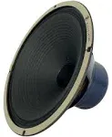 Celestion Alnico Blue 12" Guitar Speaker (8 Ohm)