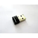 Panda Ultra Wifi (b/g/n) 150Mbps Wireless-N 2.4GHz USB Adapter - Windows XP/Vist