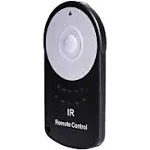 ReplaceRC-6 IR Wireless Remote f Canon 5R 6D Mark II/5D Mark IV III/5DS 70D T6i 