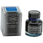 Diamine Ink - Majestic Blue - 30ml — Libraries and Archives Paper Company