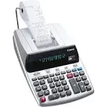 Canon MP25DV Heavy Duty Desktop Printing Calculator, Brand New In Box