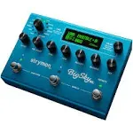 Strymon BigSky MX Reverb Workstation Guitar Effects Pedal for Electric and Acoustic Guitar, Synths, Vocals and Keyboards