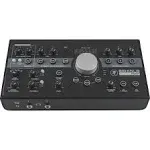 Mackie Big Knob Studio+ Monitor Controller and Interface