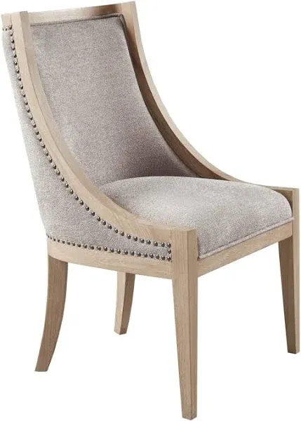 Martha Stewart Elmcrest Upholstered Dining Chair