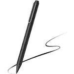 Uogic Pen for Microsoft Surface, Palm Rejection, 1024 Levels Pressure, Flex & Soft HB Nib, Compatible with Surface Pro/Book/Laptop/Go