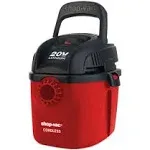 Shop-Vac 1 Gallon Cordless Wet/Dry VAC