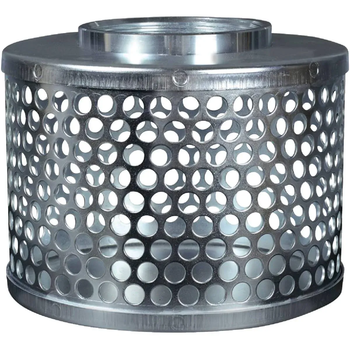 2&#034; STL Suction Strainer