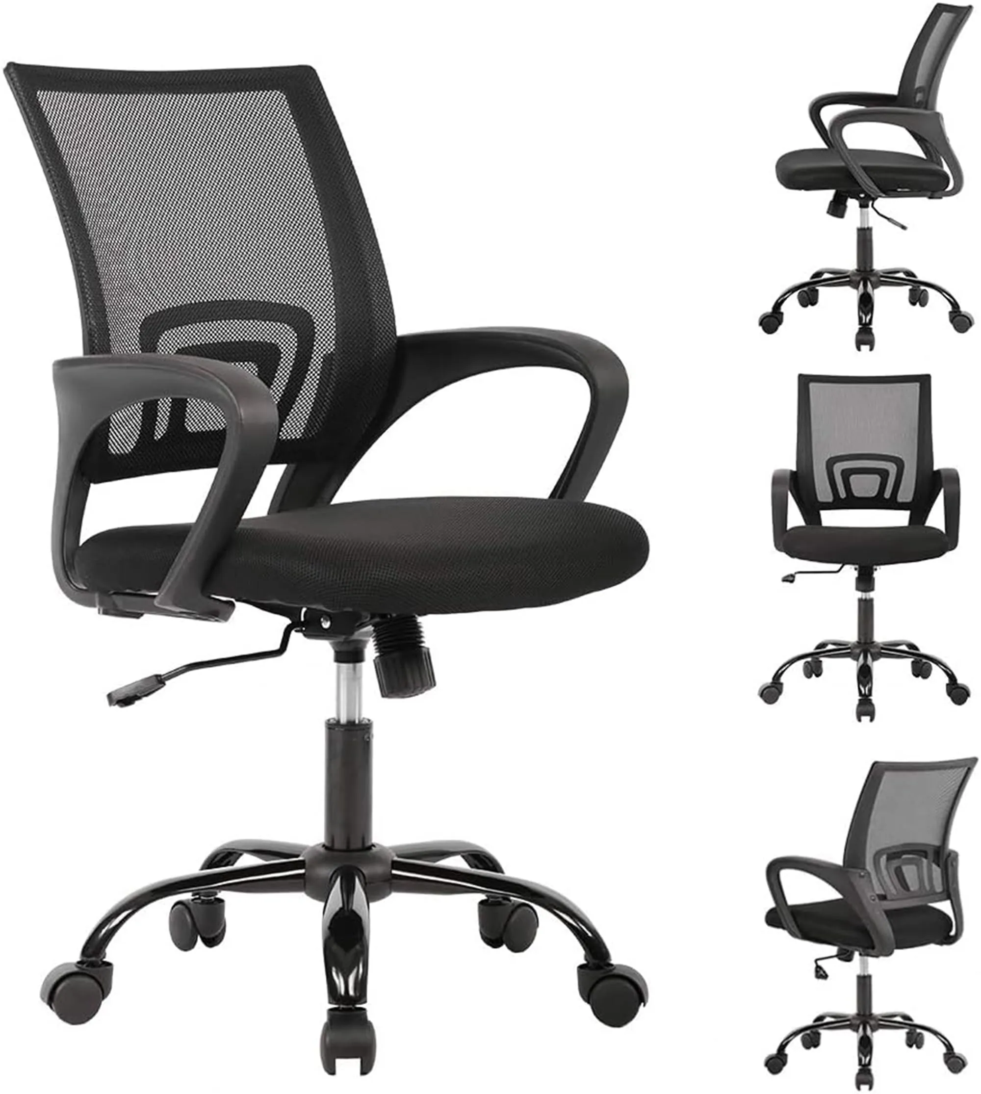 Generic Mesh Ergonomic Office Chair