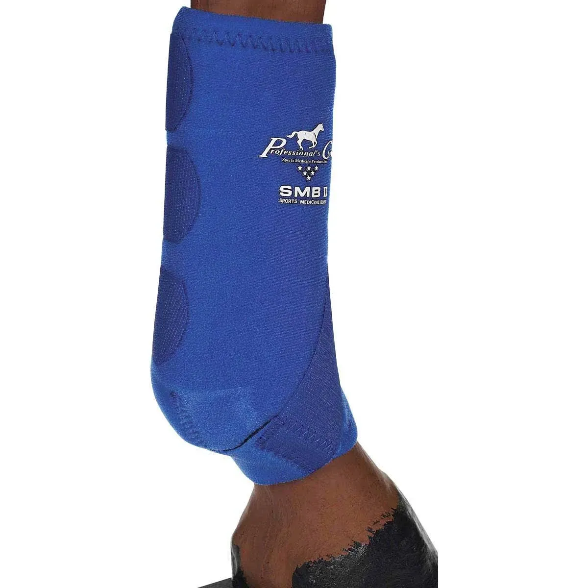 Professionals Choice SMB II Sports Medicine Boots - Royal - Small